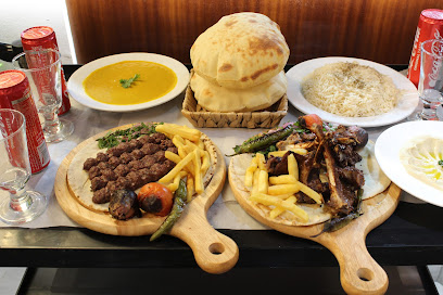 مطعم كمون -Cumin restaurant - Buraydah - +966 55 620 4859