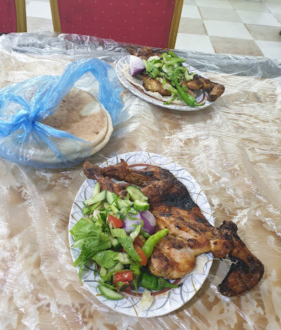 شط العرب - New Muwayh -