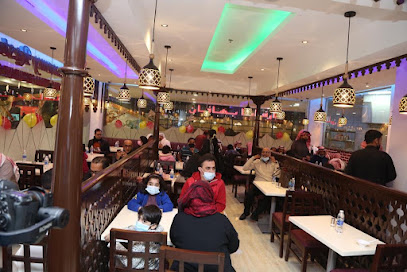 Ponnusamy Restaurant - Indian Veg and Non Veg - Saudi Arabia|Riyadh|Avenue Mall