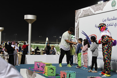 King Abdulaziz Equestrian Field - Riyadh - +966 11 254 0111
