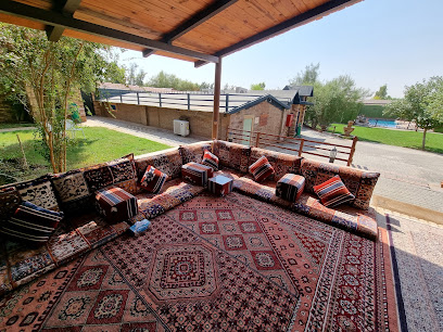 Muzdan Resort - Unayzah - +966 53 910 3344