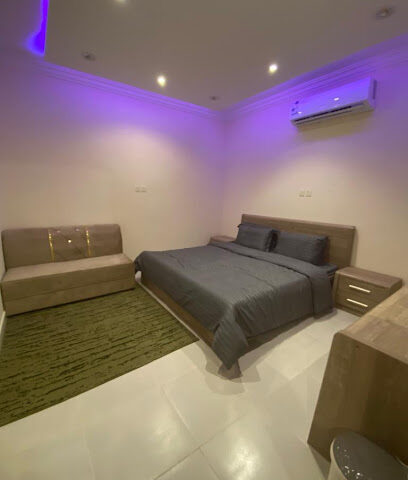 شاليه الكوخ الثاني 2 والثالث 3 - Az Zulfi - +966 50 611 4432