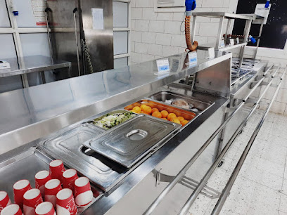 Saudi Airlines Catering – Madinah Unit - Al Madinah Al Munawwarah - +966 9200 22081