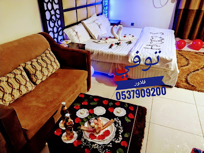 أستراحة المغتره - جازان - +966 56 604 4112
