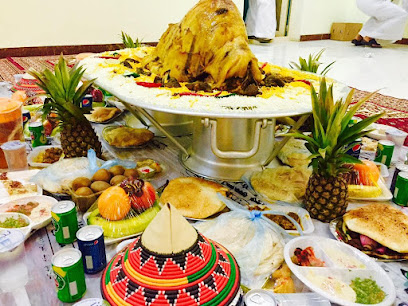 مطاعم ومطابخ السفرة الذهبية بنجران - Saudi Arabia|Najran 66281|King Abdullah Rd