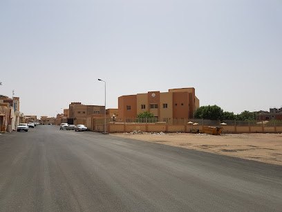 مركز صحي المطار بالرس - Ar Rass - +966 16 333 6579