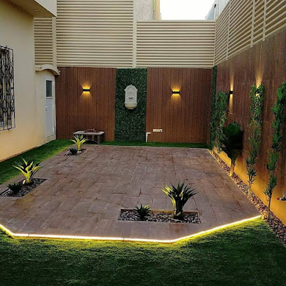 مشتل الحديقه - Al Khobar - +966 50 444 0607