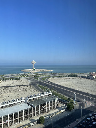Tasawy - Saudi Arabia|Al Khobar 34413|Al Yarmouk|Prince Turkey Street