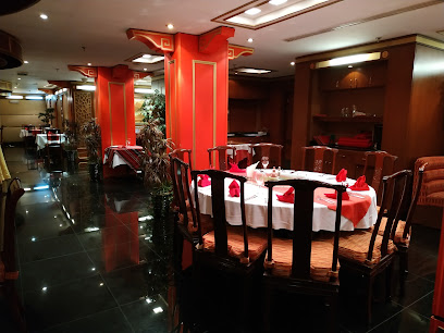 The Red Dragon - Dammam 32242