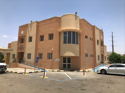 مركز صحي القابل - Najran - +966 17 542 0798