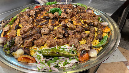 مطعم ريوف التركي - Mecca - +966 12 544 1144