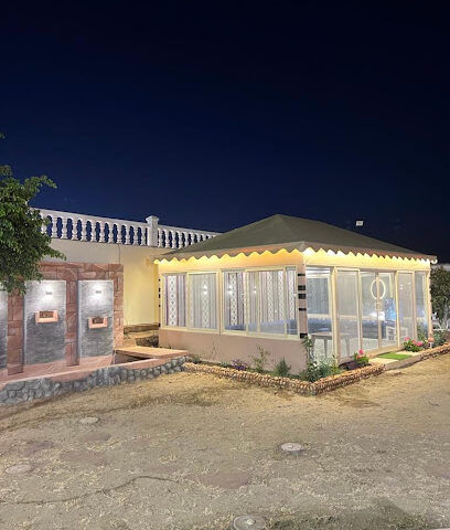 منتجع اكليل الهدا - Alhada - +966 56 634 9012