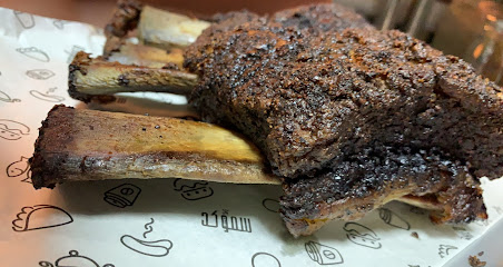 Smoked - Jeddah - +966 59 022 9028