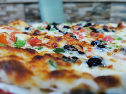 Pizza Restaurant 3 - Hail - +966 53 729 8509