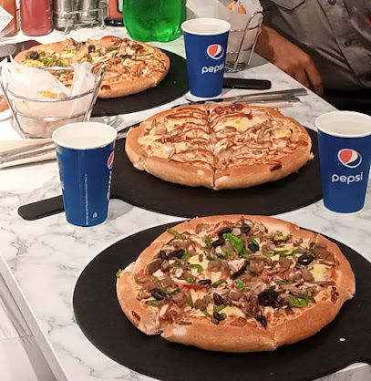 بيتزا هت Pizza Hut - Dammam 32271