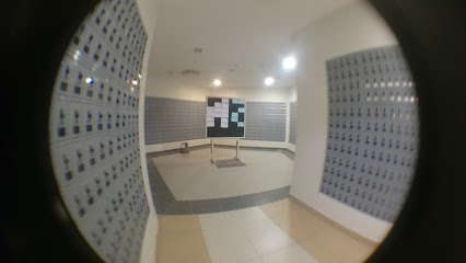 بريد الجامعة - Dhahran - +966 13 860 3373