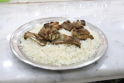 مطعم اقلط - Najran - +966 55 876 9990