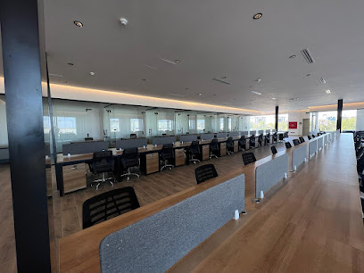ذكي لحاضنات ومسرعات الاعمال (تبوك) - Tabuk - +966 50 051 0051