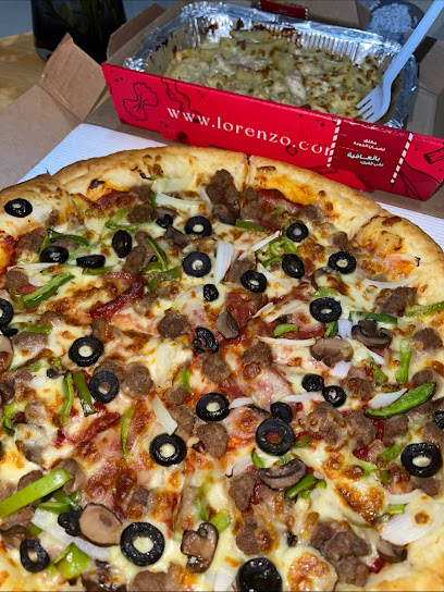 Lorenzo Pizza | لورينزو بيتزا - Saudi Arabia|Al-Kharj 16272|7155، الخزامى، الخرج 16272 3510،،|Al Khuzama