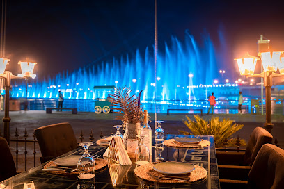 Zodiac Cuisine زودياك كوزين - Riyadh - +966 53 106 0000