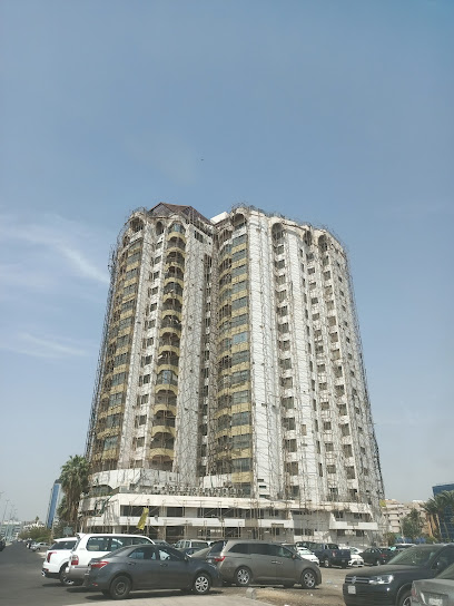 Farsi Tower - Jeddah 23211