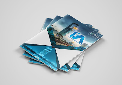 Print shop - Jeddah - +966 53 157 4521