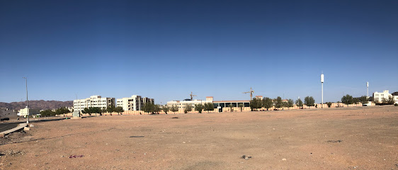 كلية المجتمع للبنات - Al Madinah Al Munawwarah - +966 14 861 8888