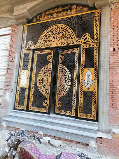 مجمع النسيم الصناعي - Saudi Arabia|Buqayq 33261|As Sinaiyyah|شارع امير المؤمنين