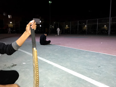 Shumaisy Playground - Riyadh -