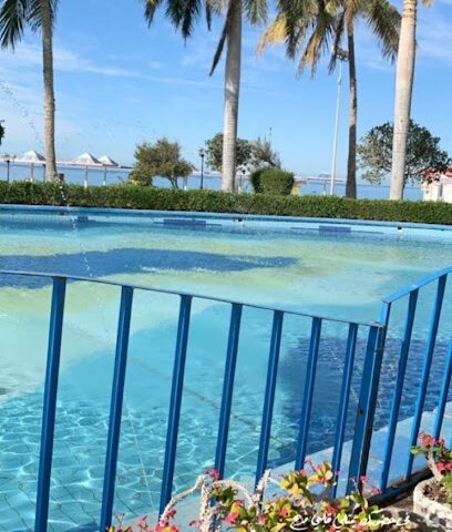ARAC Yanbu Resort - Yanbu - +966 14 321 0888