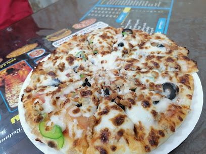 Shateera Restaurant - Nairyah - +966 13 373 5050