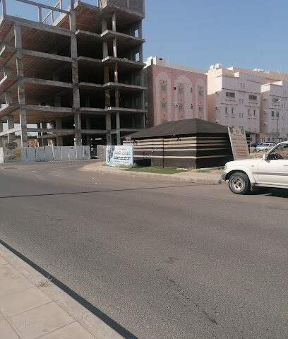 مجموعة الزهراني العقارية بالبيعة - Taif - +966 50 582 1804
