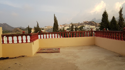 مطعم واستراحة الغدير - Tanomah - +966 55 473 0108