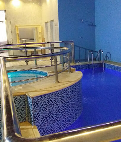 شاليهات الجوري -  - +966 50 545 1466