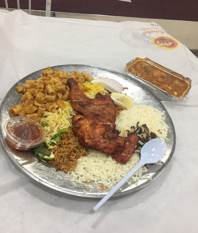 Shawaya house بيت الشواية - Dammam - +966 9200 33336