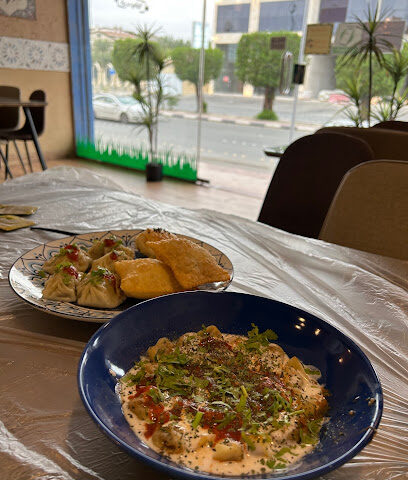 لغمن - Laghman - Mecca - +966 59 141 0445