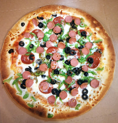 Pizza and Burgers - Jeddah - +966 50 584 0705