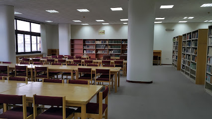 Public Library in Abha - Abha - +966 17 228 4256