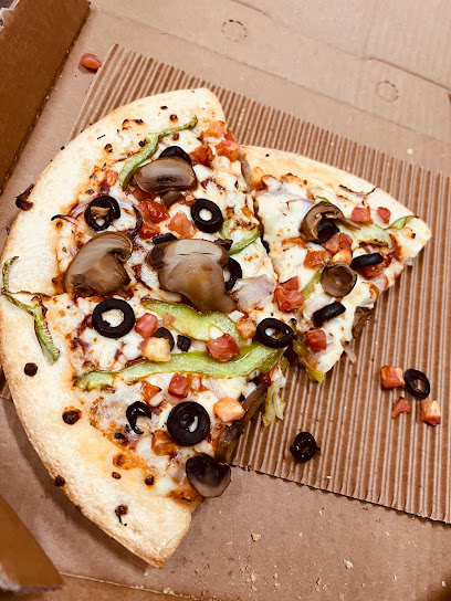 Maestro Pizza - Saudi Arabia|Dammam|طريق أحد، Tarot، القطيف‎