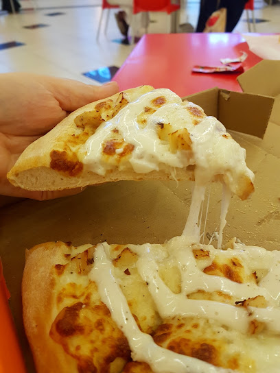 Little Caesars Pizza! Pizza! !ليتل سيزرز بيتزا! بيتزا - Saudi Arabia|Yanbu 46435|Al-Aziziah
