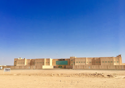 كلية طبرجل للبنات - جامعة الجوف - Saudi Arabia|74769