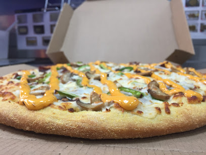 Domino's Pizza - Riyadh - +966 9200 12345