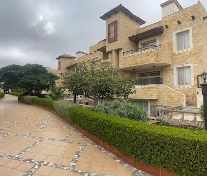 Nahr Alhada Resort - Taif - +966 12 754 4433