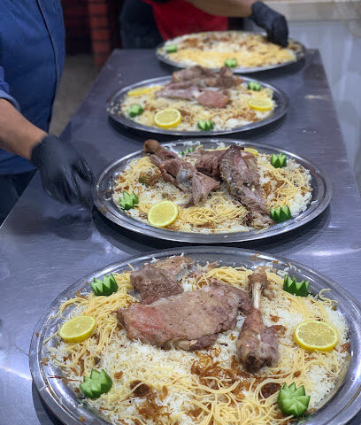 مطعم الصحن الحجري للأكلات الشعبية - Sabya - +966 55 150 2208