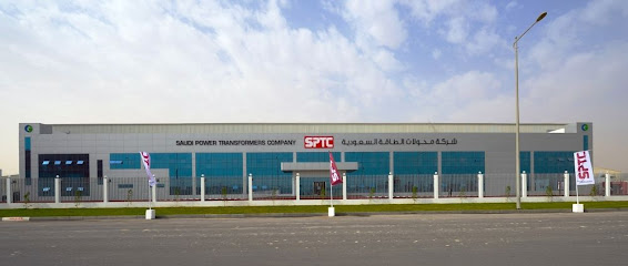 Saudi Power Transformers Company - Dammam - +966 13 814 4622