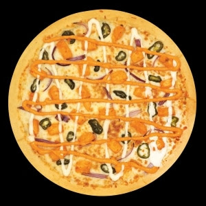 Pizza House - Yanbu - +966 59 954 2605