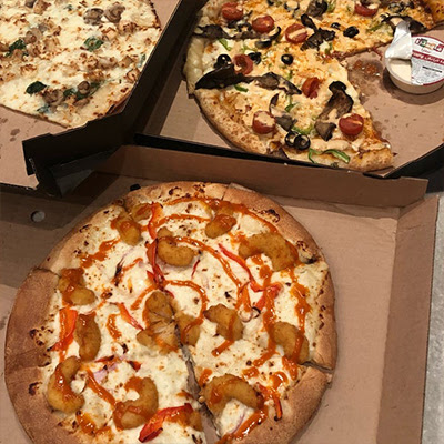 Maestro Pizza - Saudi Arabia|Riyadh 13217|Al Hamra|Abdullah Ibn al Hasan al Qurtubi