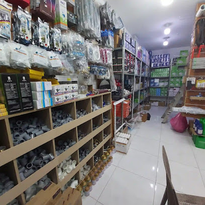 Ashraf electric house dahiya - Dammam - +966 57 283 5864