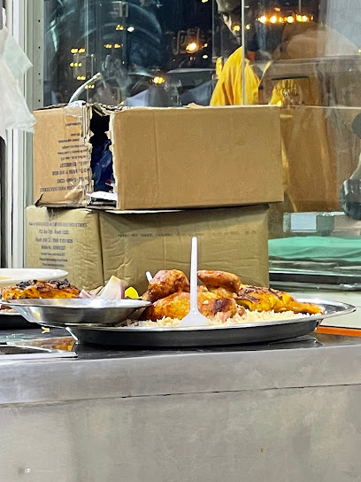 Restaurants Gulf Grill - Saudi Arabia|Mecca 24372|8778|4479 طريق الطائف