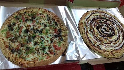 Pizza Al Astora - Hail - +966 50 227 8482